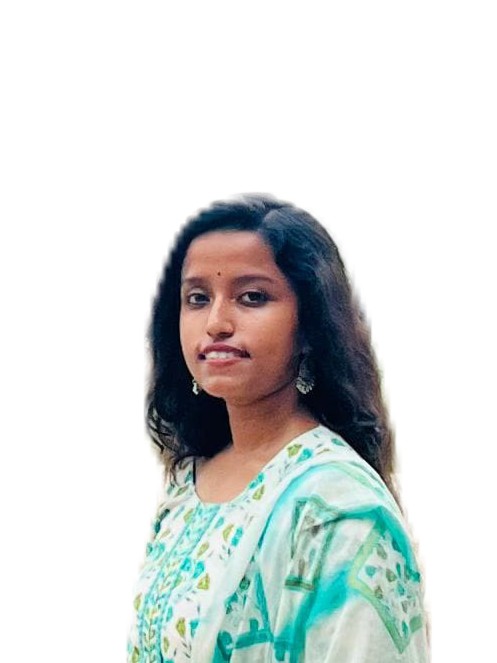 Sreeja